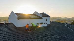 Best Flat Roofing  in Landis, NC